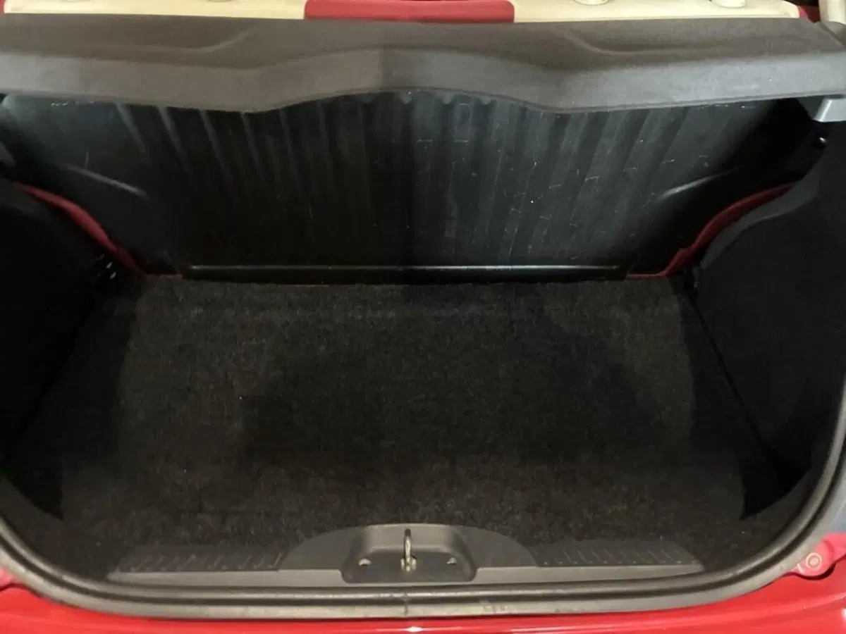 Fiat 500 usata a Torino (8)