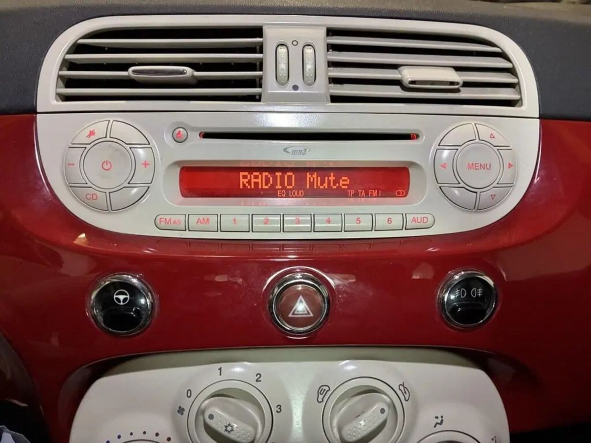 Fiat 500 usata a Torino (9)