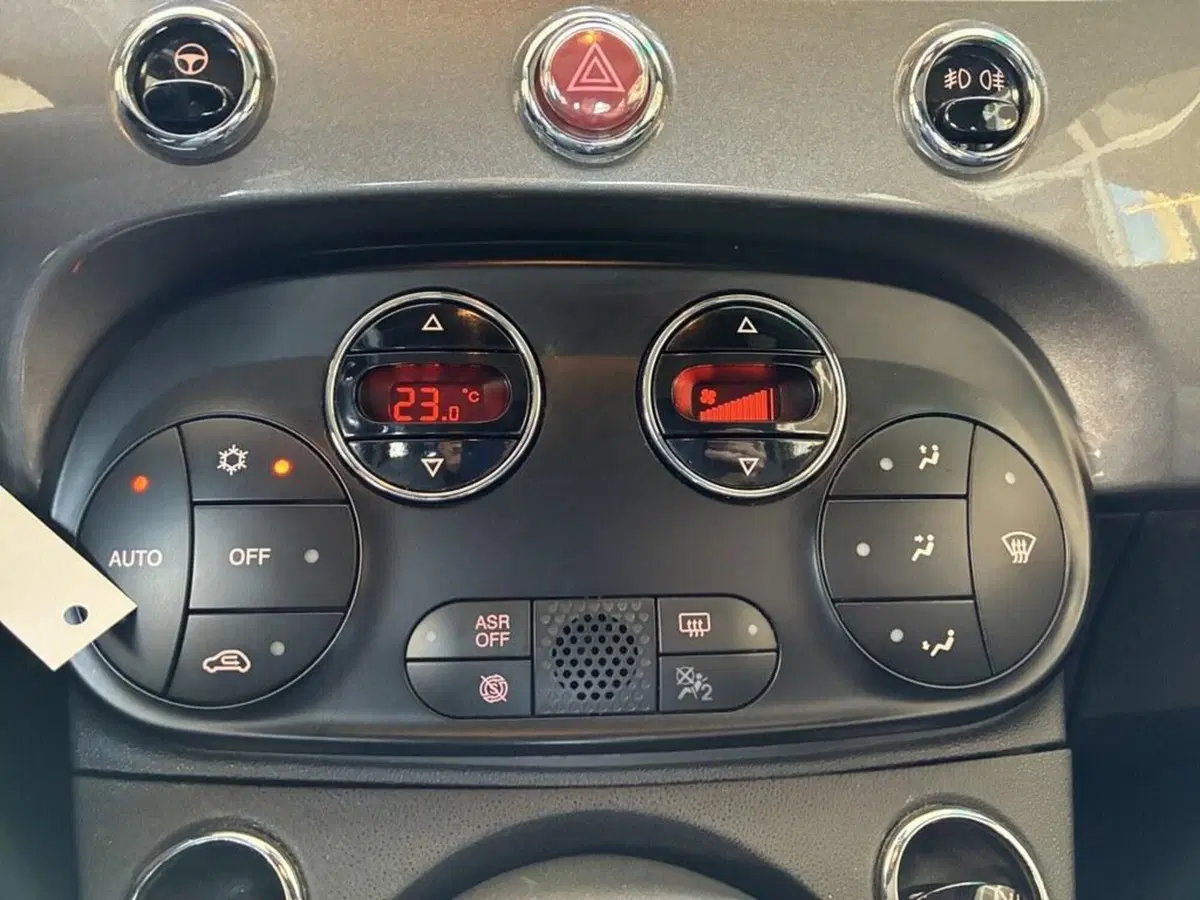 Fiat 500 usata a Torino (11)