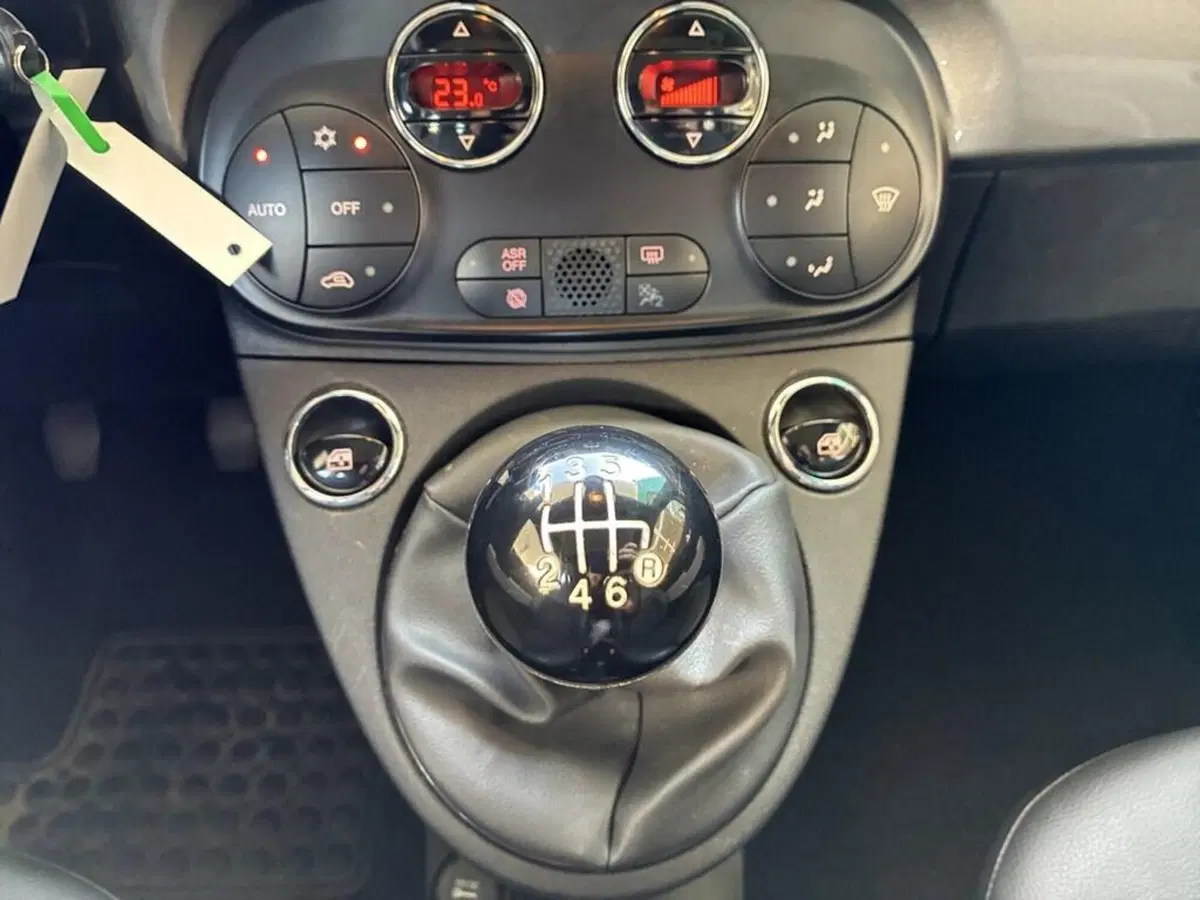 Fiat 500 usata a Torino (12)