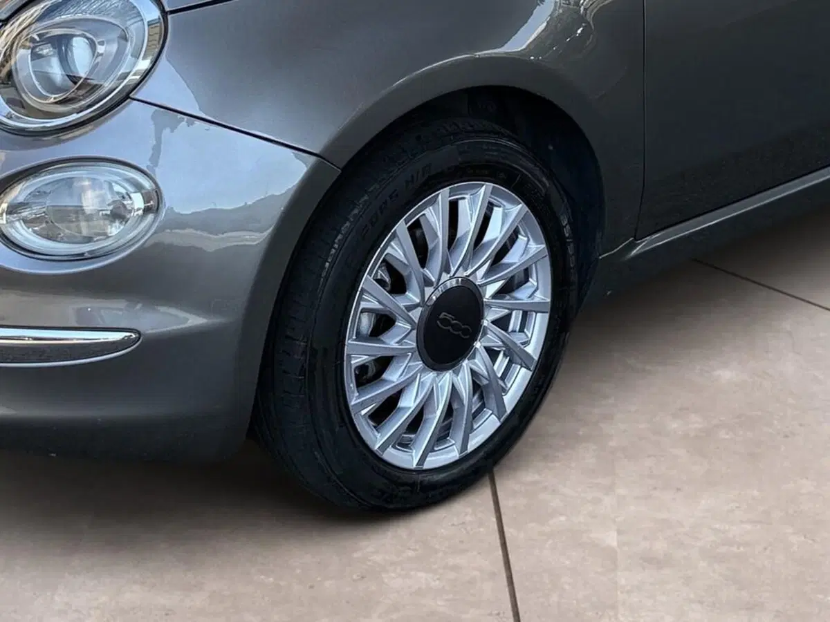 Fiat 500 usata a Torino (15)