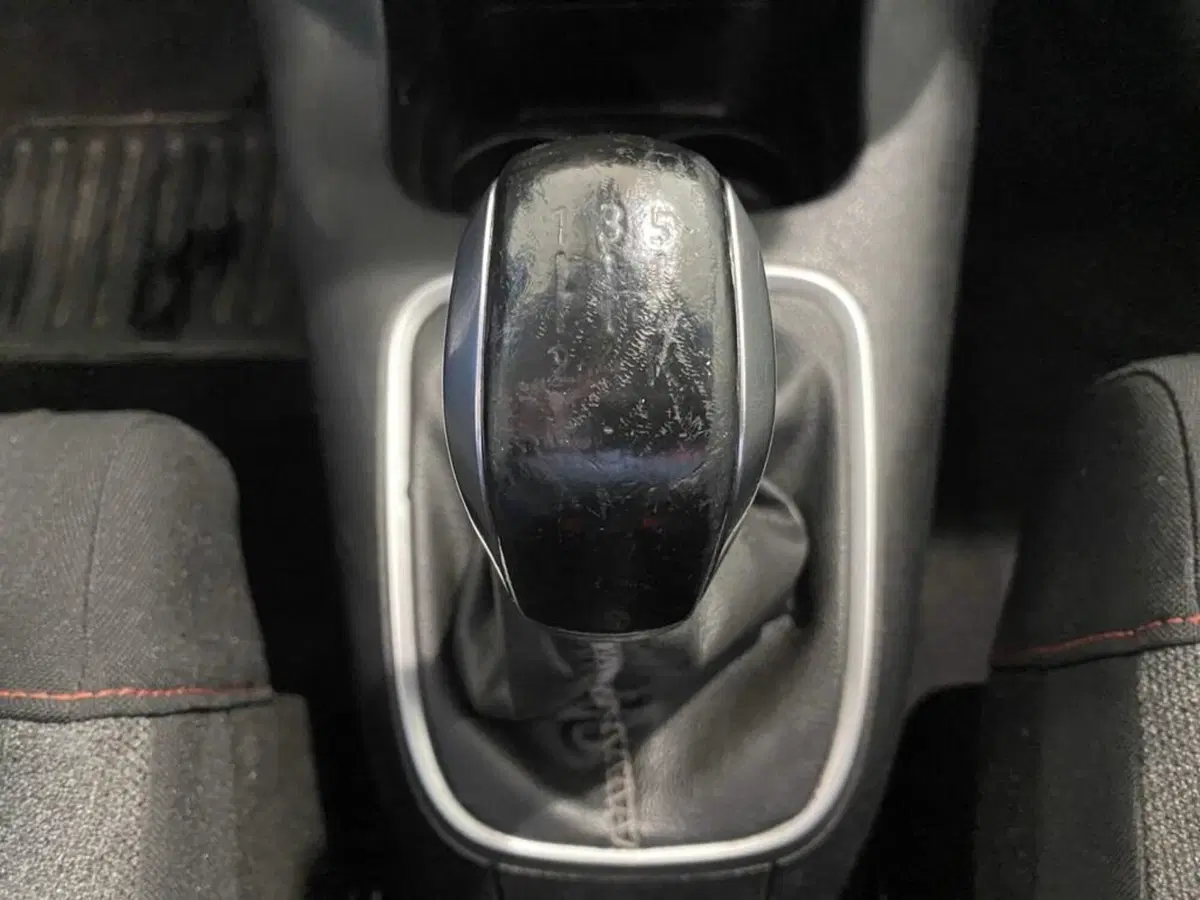 Citroen C3 usata a Torino (11)