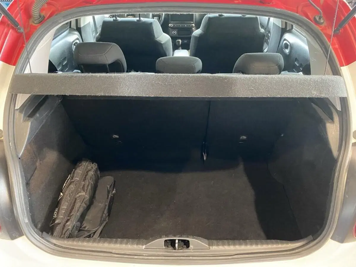 Citroen C3 usata a Torino (9)