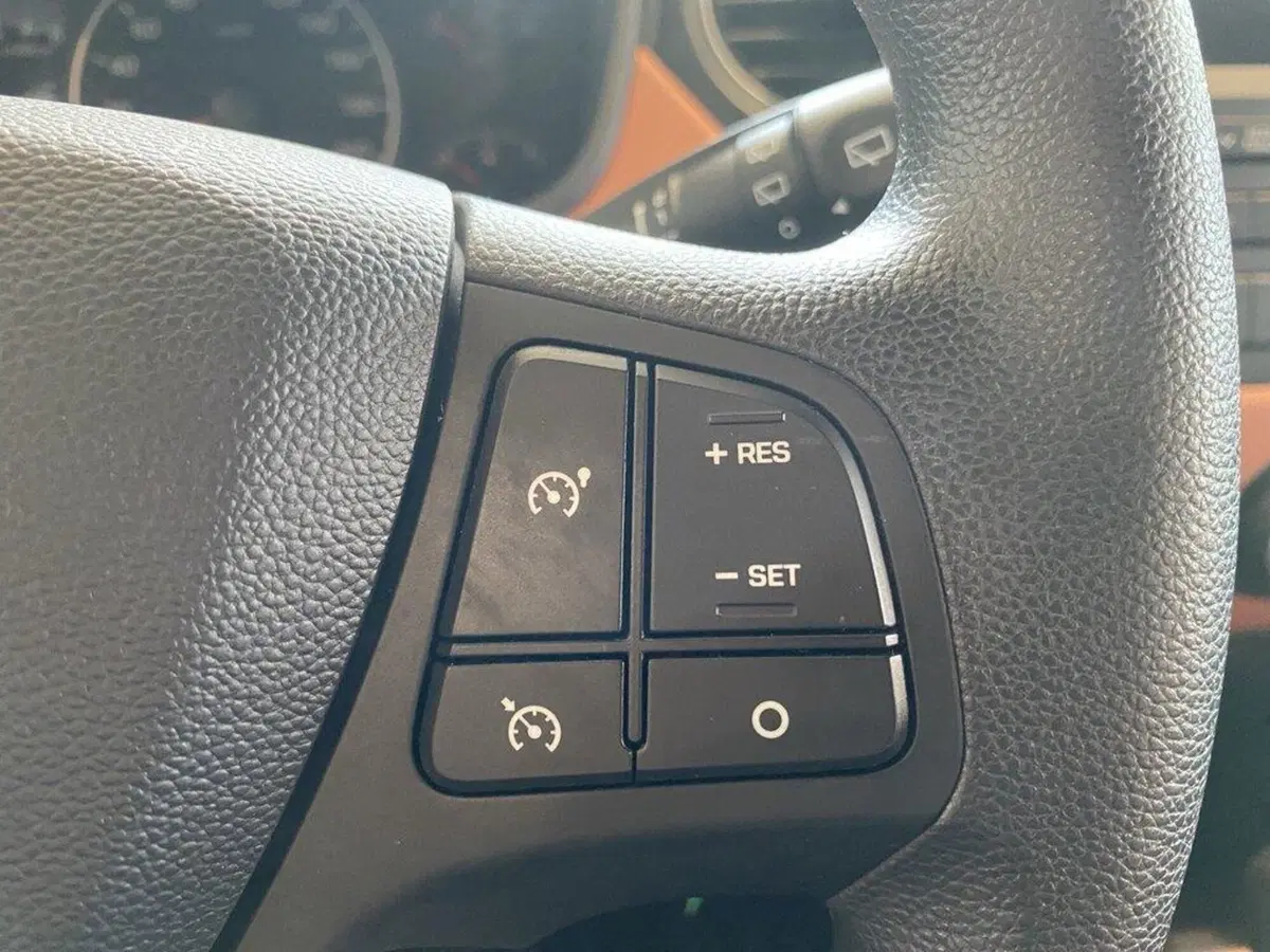 Hyundai i10 usata a Torino (12)