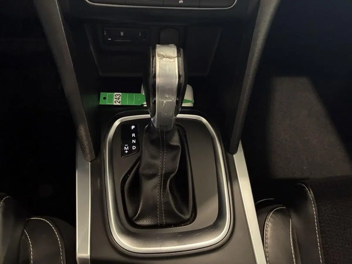 Renault Mégane Sporter usata a Torino (11)