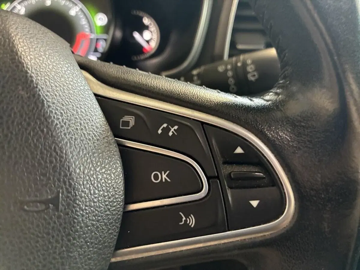 Renault Mégane Sporter usata a Torino (13)