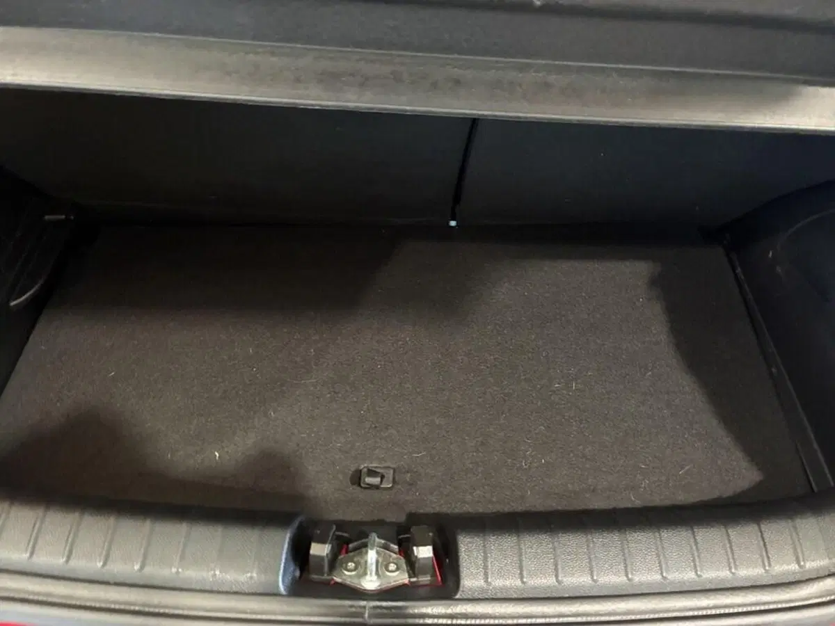 Kia Picanto usata a Torino (9)