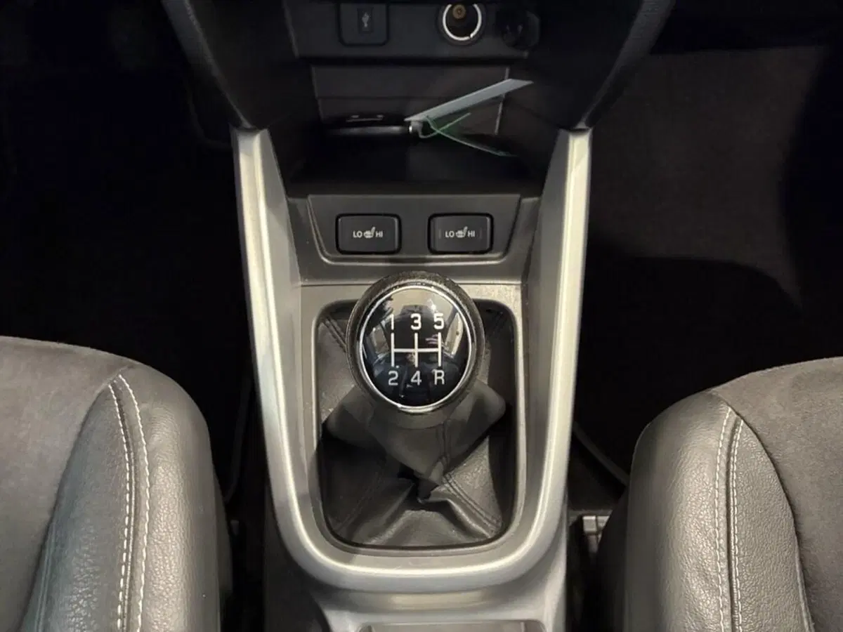 Suzuki Vitara usata a Torino (12)