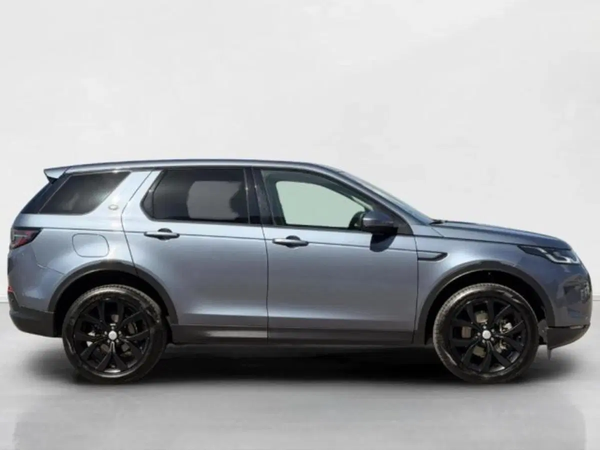 Land Rover Discovery Sport usata a Siena (6)