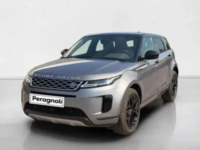 Land Rover Range Rover Evoque 2.0D I4-L.Flw 150 CV AWD Auto SE del 2020 usata a Monteriggioni