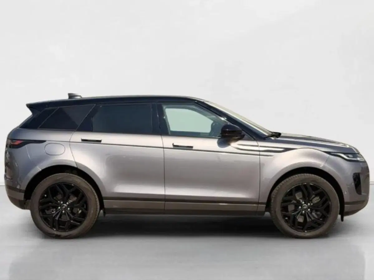 Land Rover Range Rover Evoque usata a Siena (6)