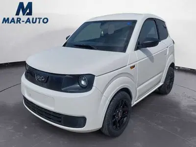 Ligier Myli Myli R.Ebel my25 del 2024 usata a Castelfranco Veneto