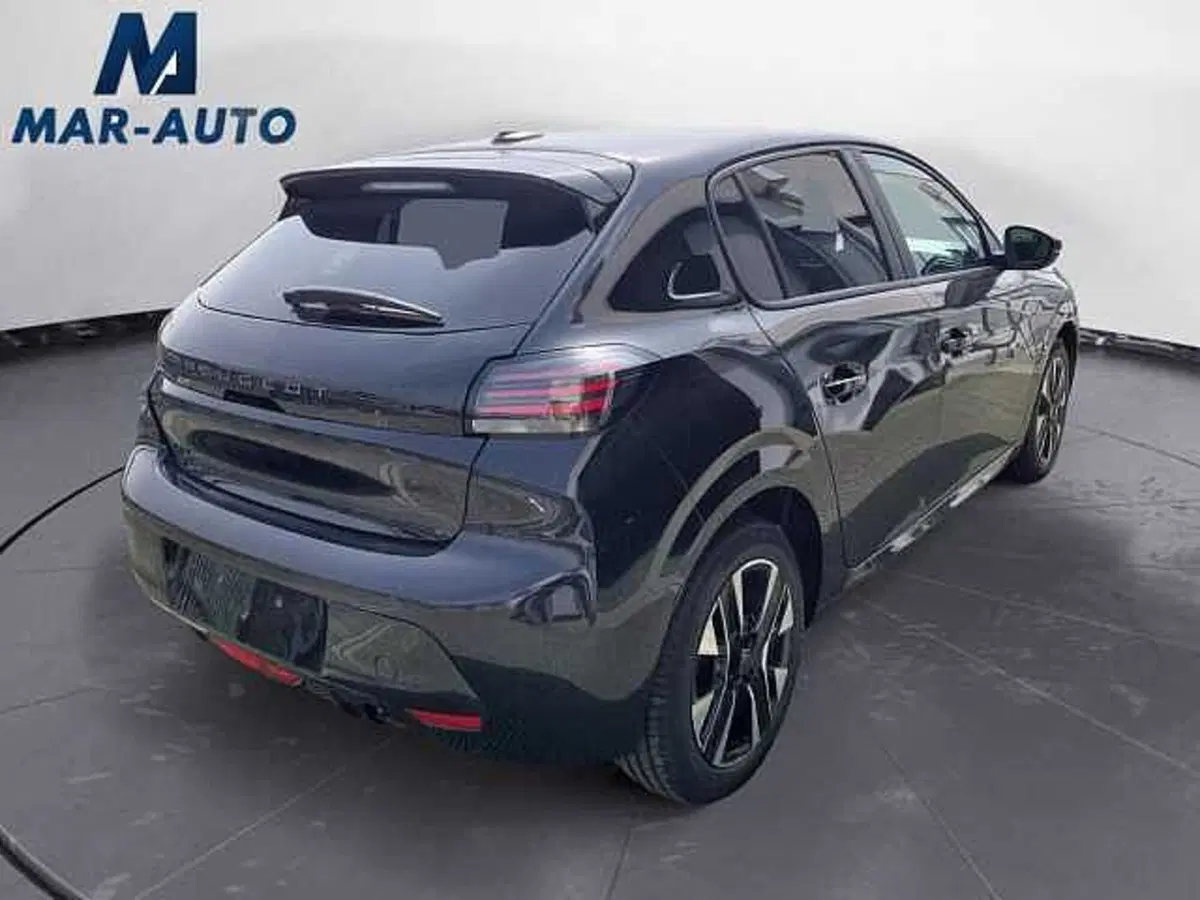 Peugeot 208 nuova a Treviso (4)