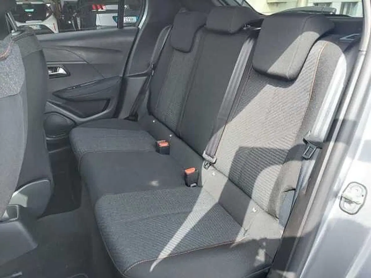 Peugeot 208 nuova a Treviso (9)