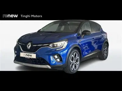 Renault Captur TCe 100 CV GPL FAP Intens del 2023 usata a Empoli