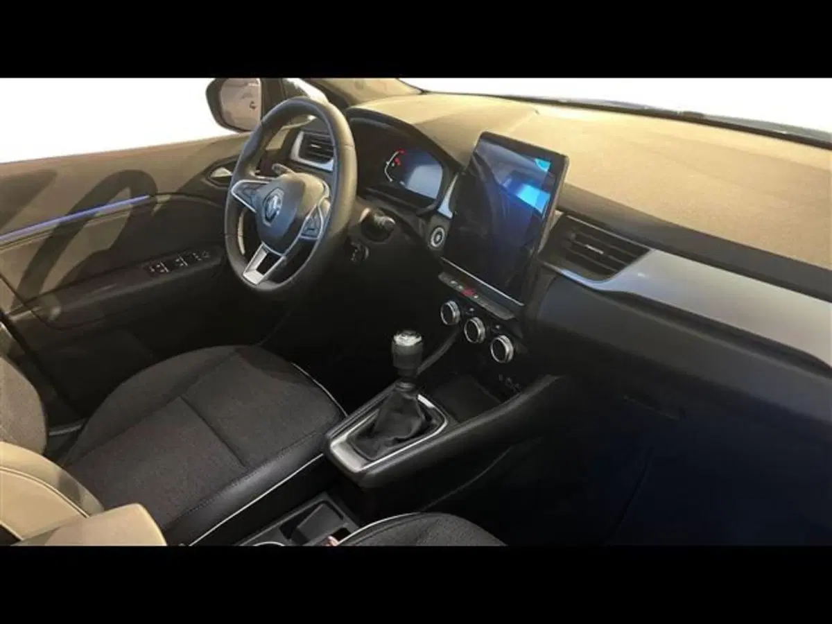 Renault Captur usata a Firenze (11)