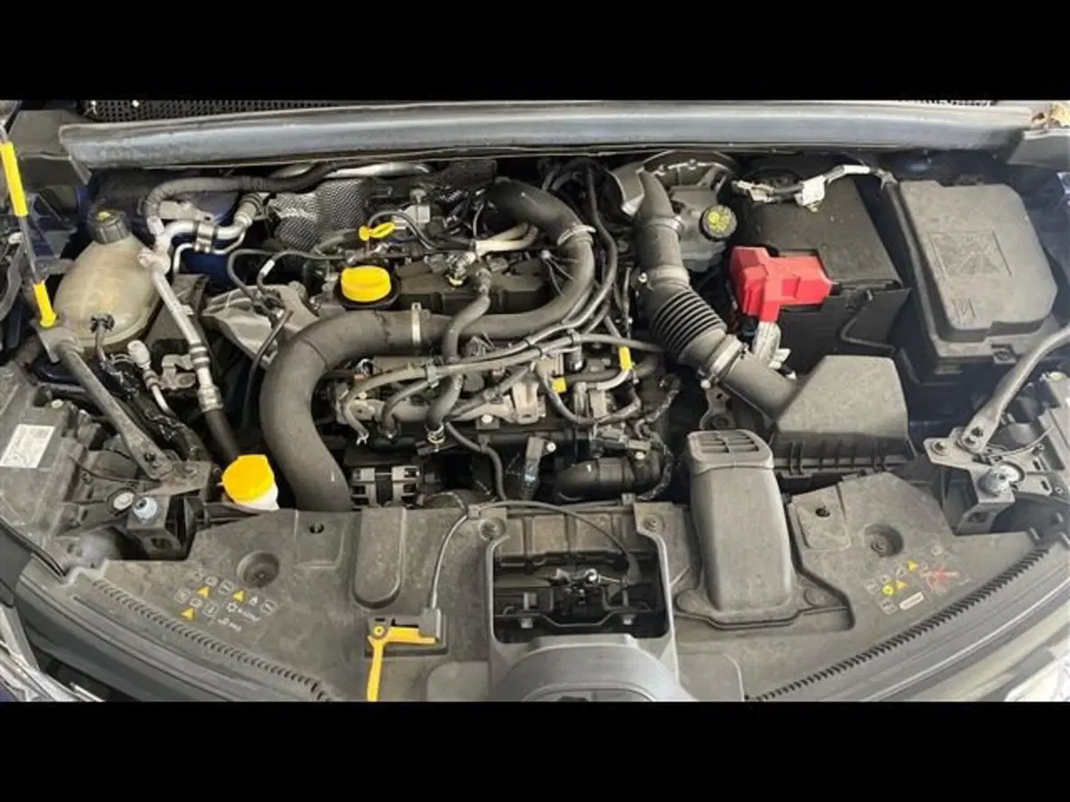 Renault Captur usata a Firenze (14)