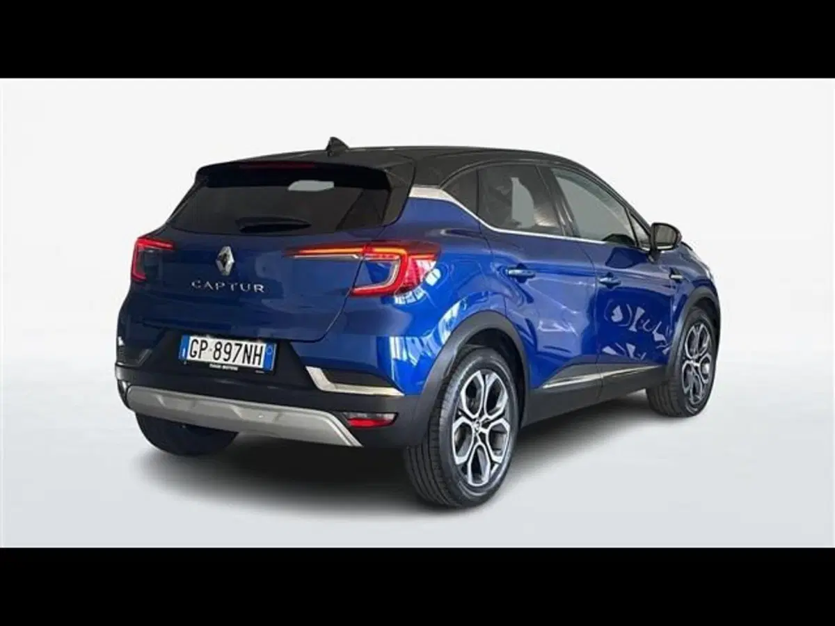 Renault Captur usata a Firenze (3)