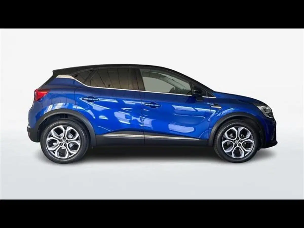 Renault Captur usata a Firenze (4)