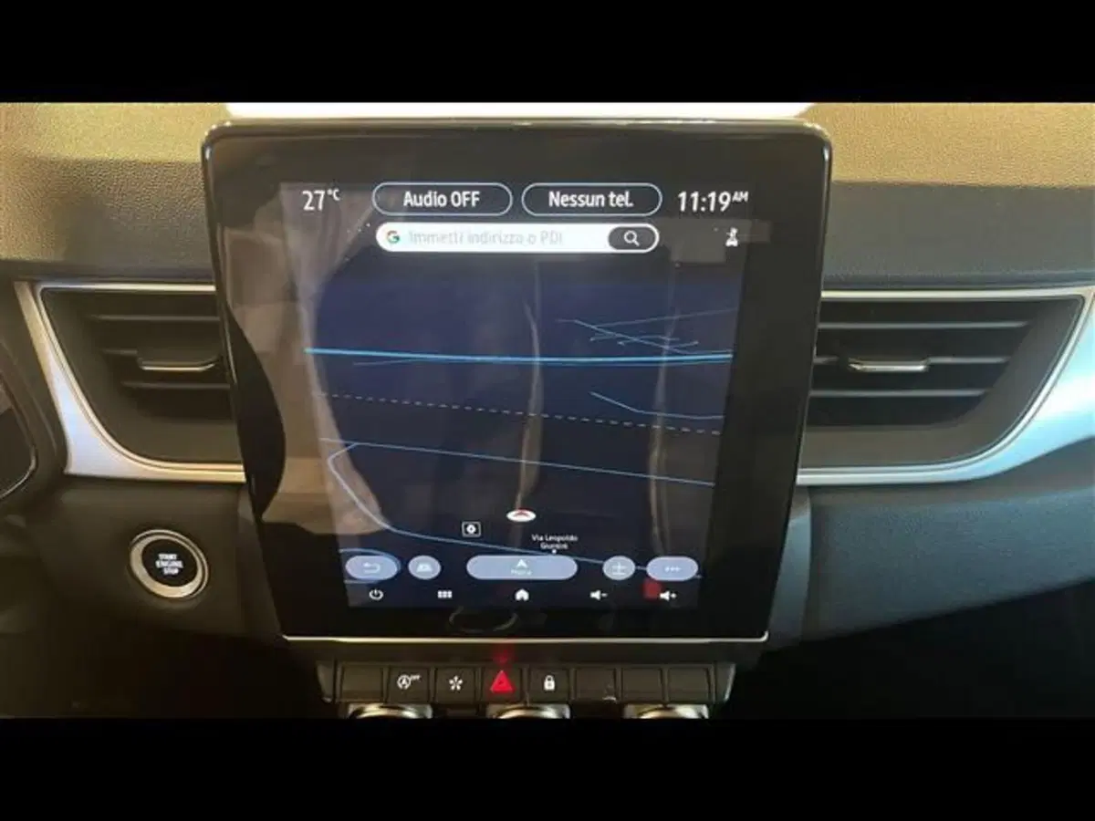Renault Captur usata a Firenze (6)