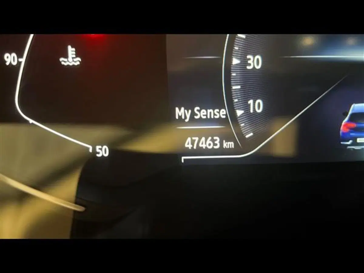 Renault Captur usata a Firenze (8)