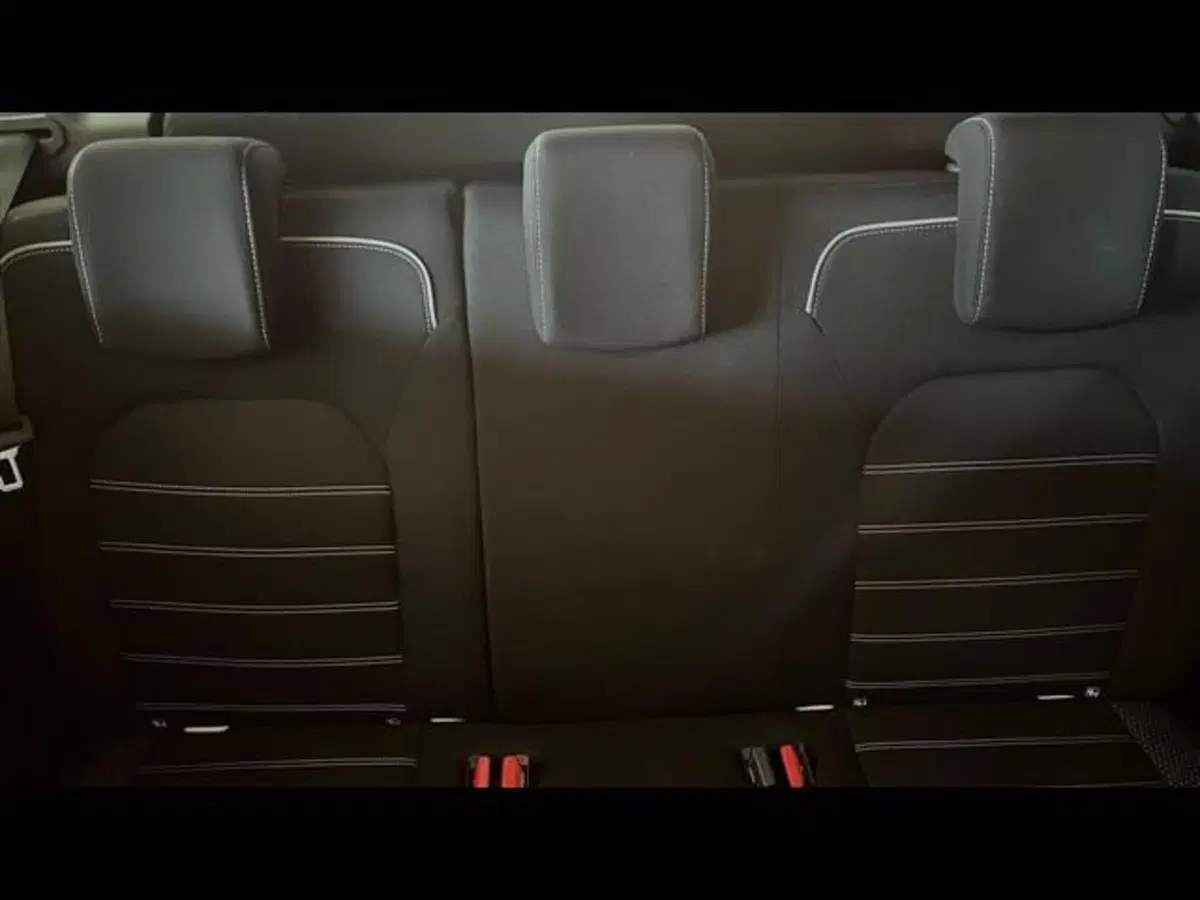 Dacia Duster usata a Firenze (10)