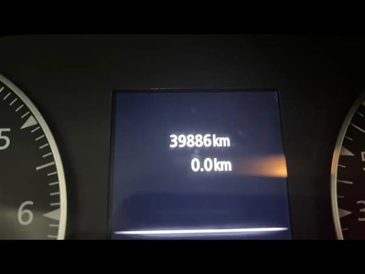 Dacia Duster usata a Firenze (8)