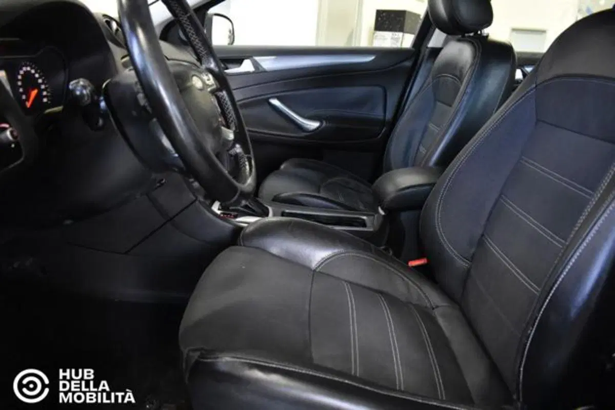 Ford Mondeo Station Wagon usata a Perugia (15)