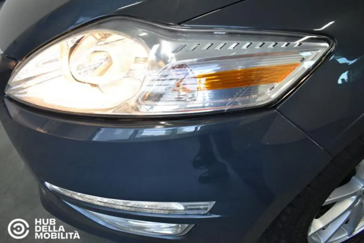 Ford Mondeo Station Wagon usata a Perugia (16)