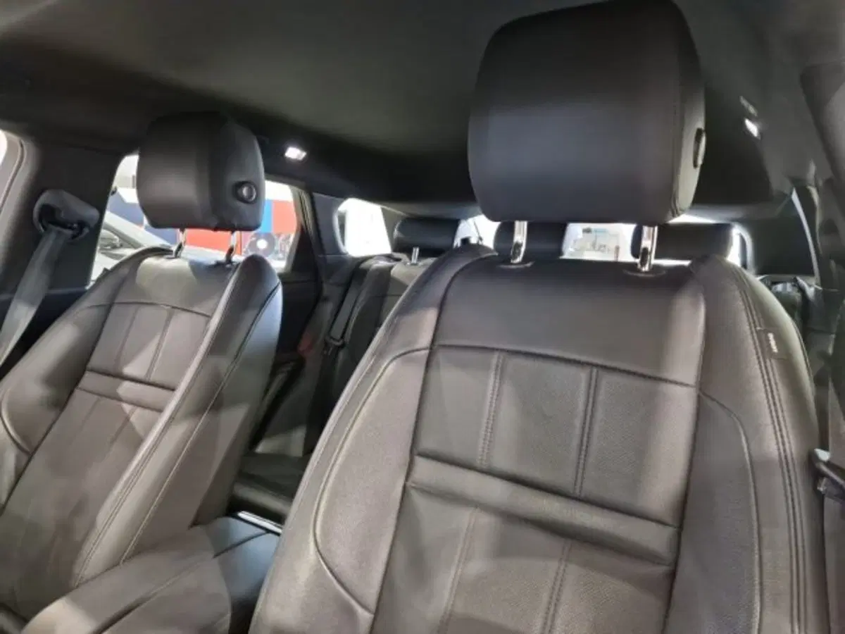 Land Rover Range Rover Evoque usata a Livorno (17)
