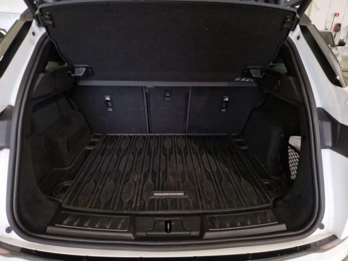Land Rover Range Rover Evoque usata a Livorno (19)