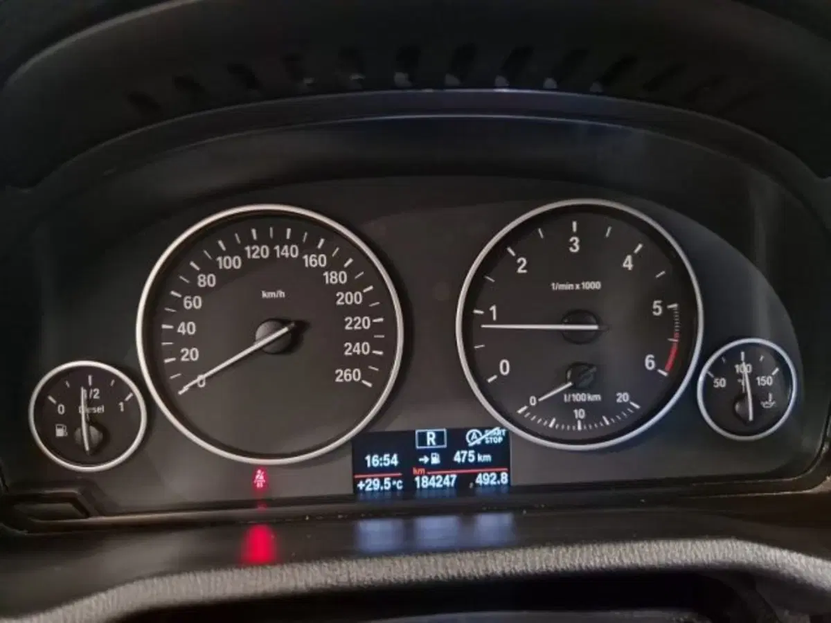 BMW X4 usata a Livorno (16)