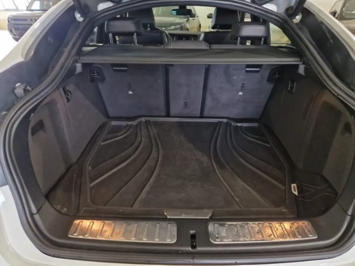 BMW X4 usata a Livorno (17)