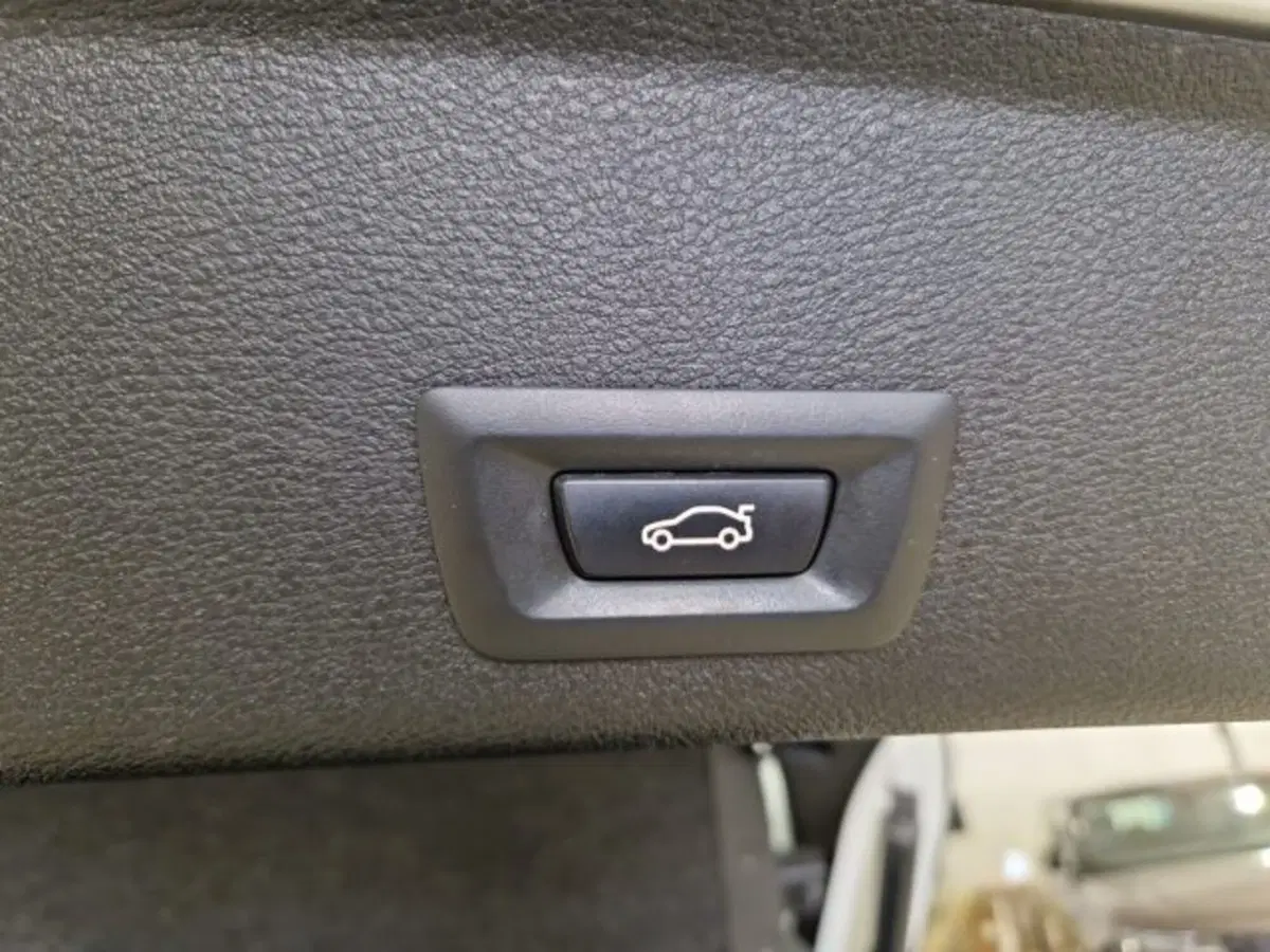 BMW X4 usata a Livorno (18)