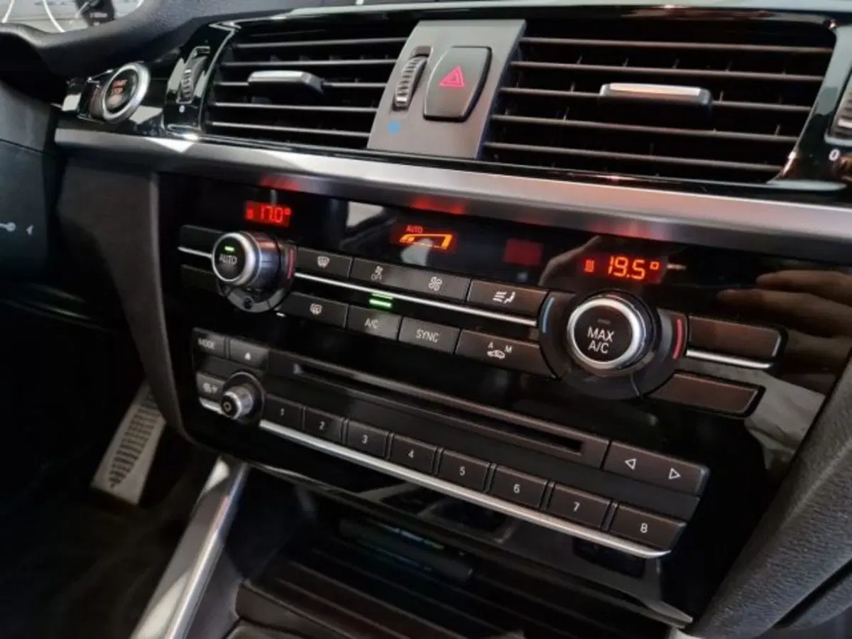 BMW X4 usata a Livorno (20)