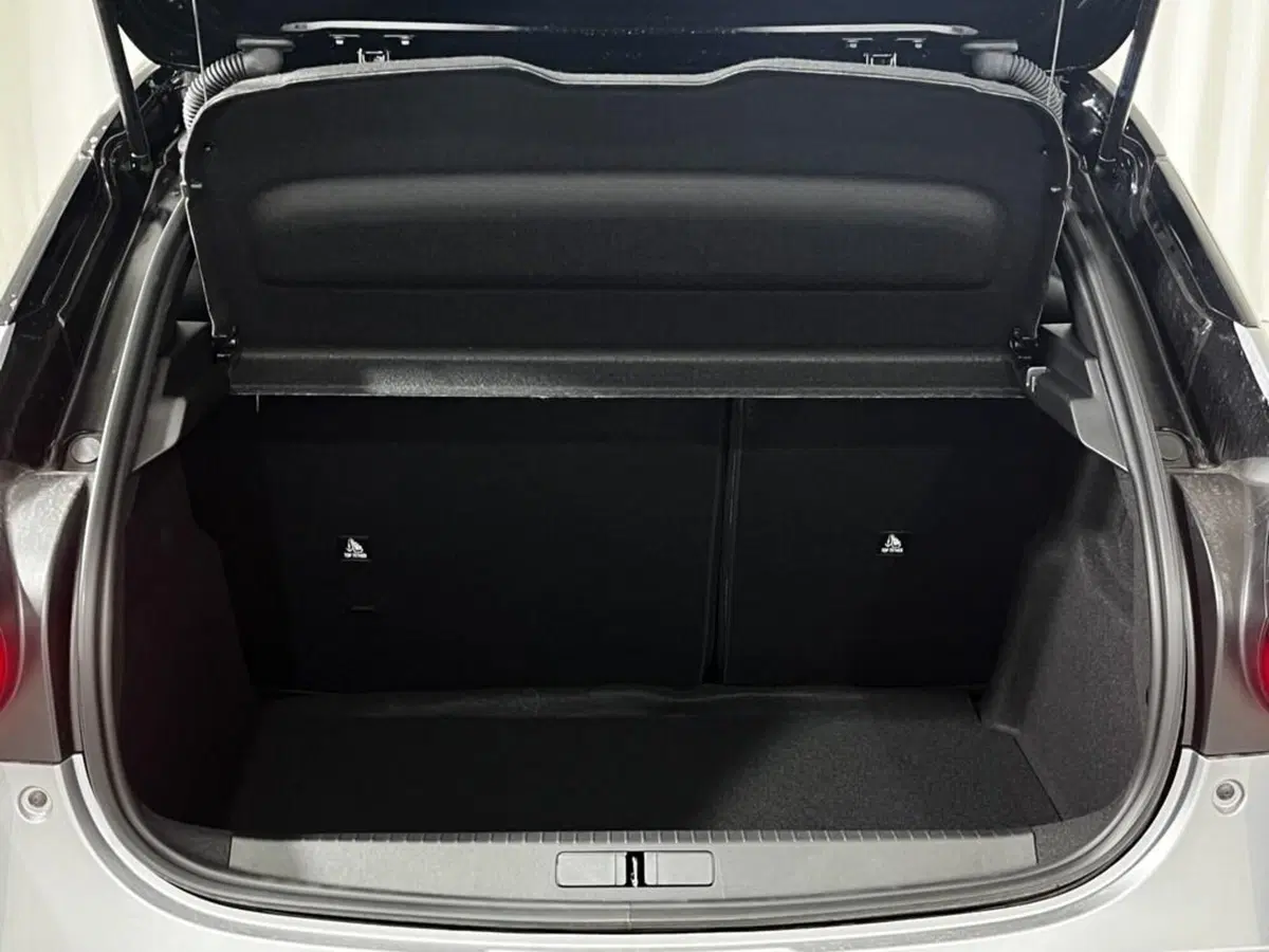 Lancia Ypsilon nuova a Sondrio (15)