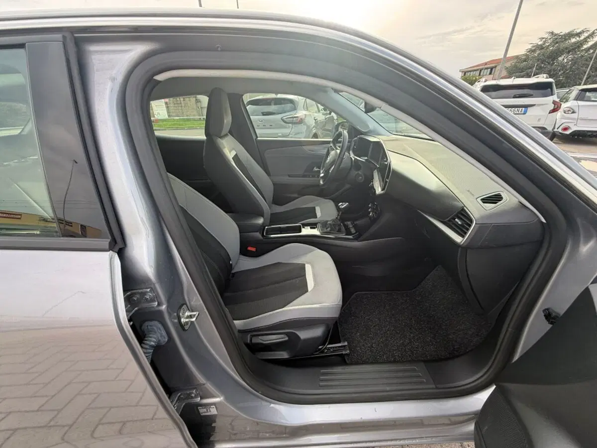 Opel Mokka usata a Firenze (13)