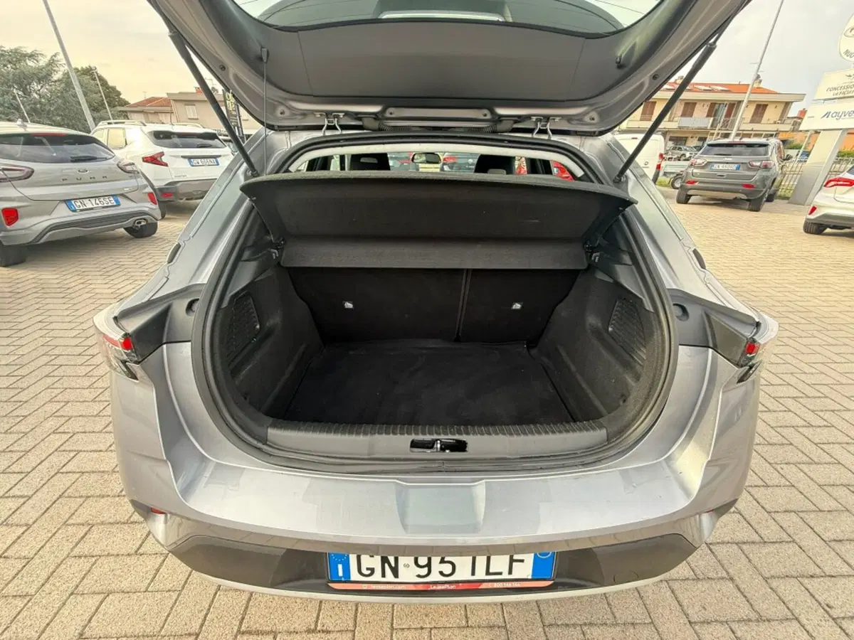 Opel Mokka usata a Firenze (9)