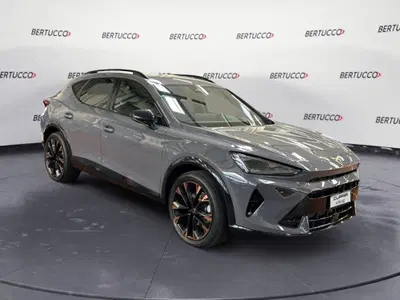 Cupra Formentor 1.5 e-hybrid 204cv dsg nuova a Verona