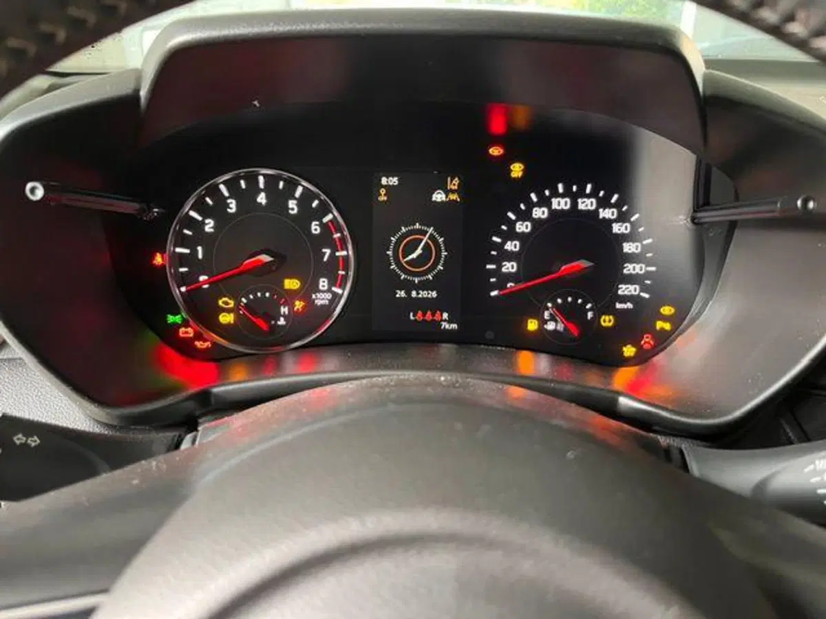 Suzuki Swift nuova a Verbano Cusio Ossola (13)