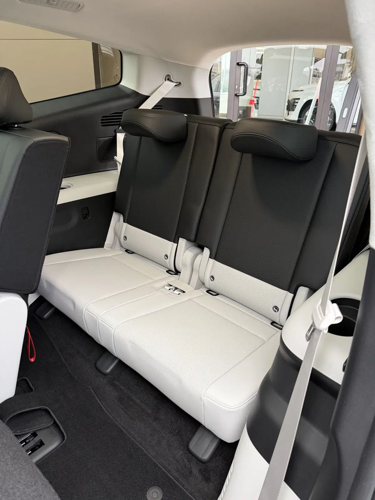 Hyundai Ioniq 9 nuova a Vercelli (13)