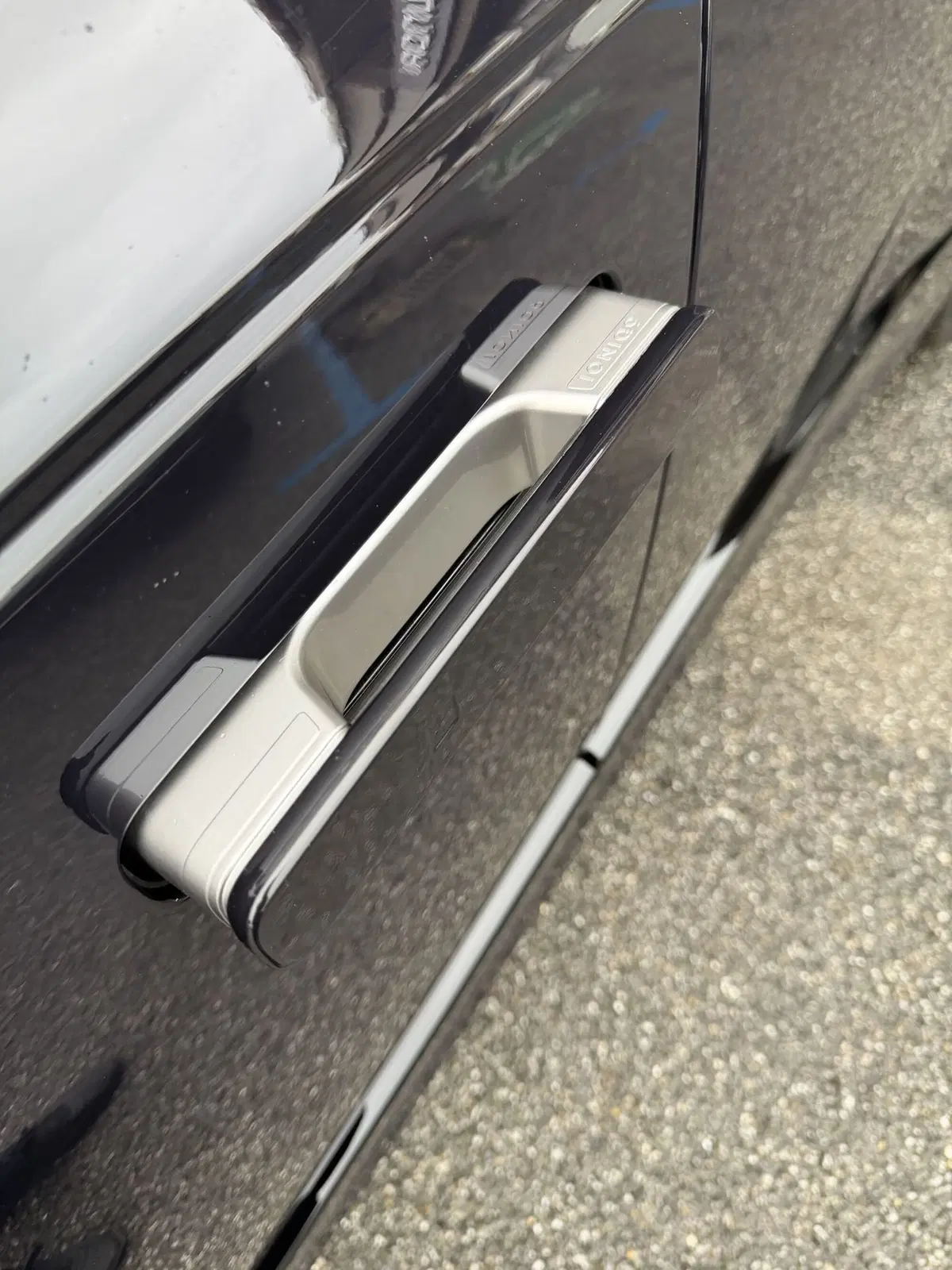 Hyundai Ioniq 9 nuova a Vercelli (8)