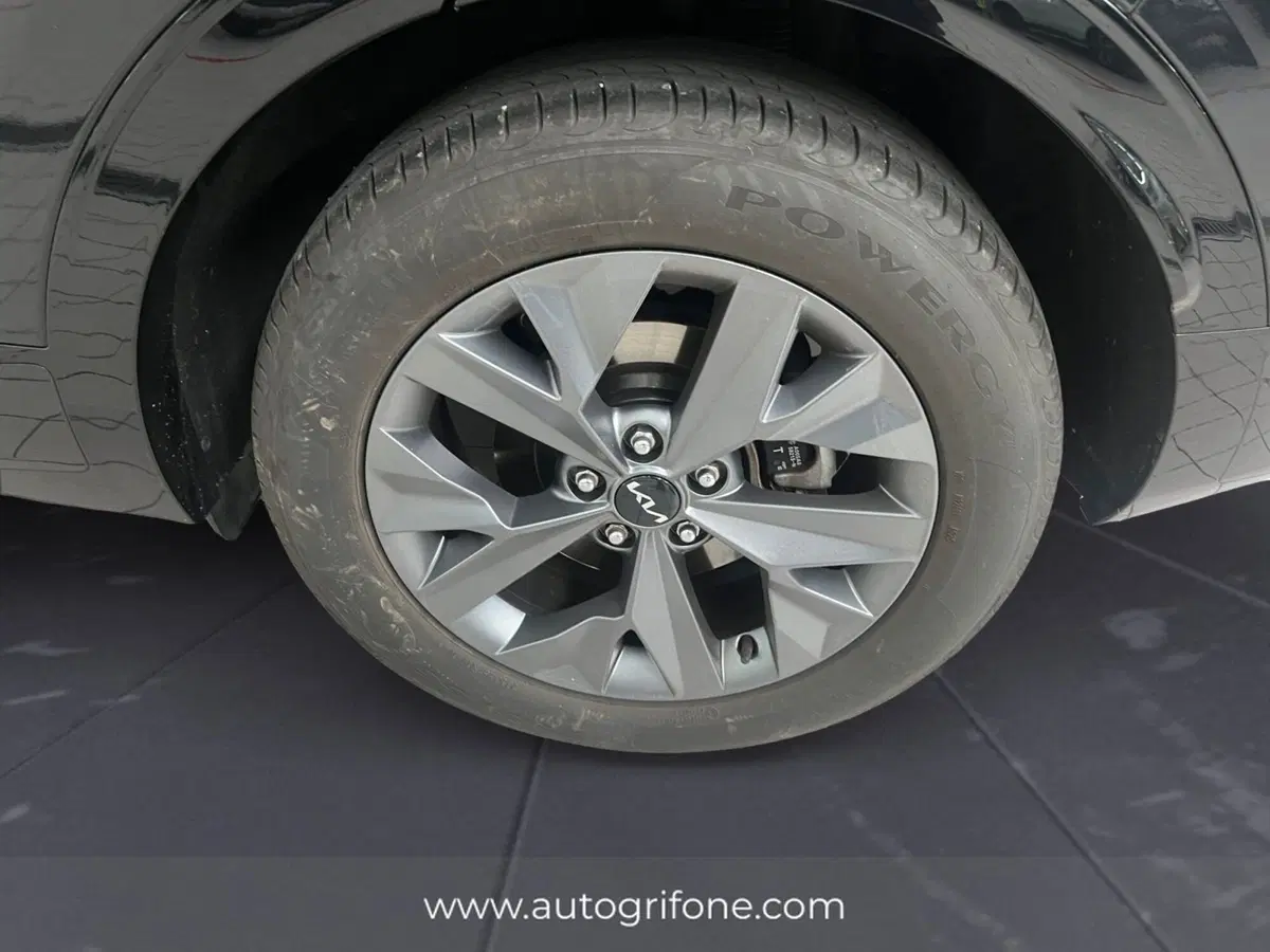 Kia Sportage usata a Modena (14)