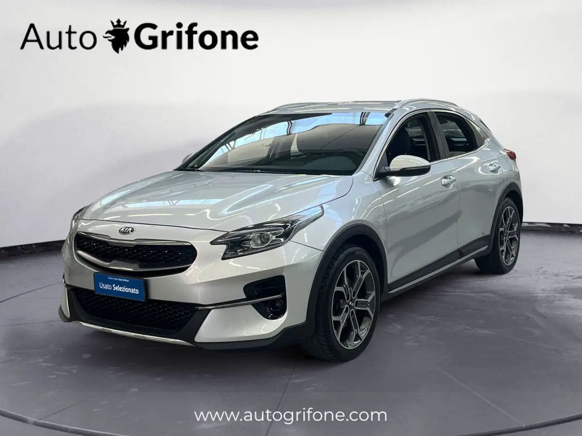Kia XCeed usata a Modena