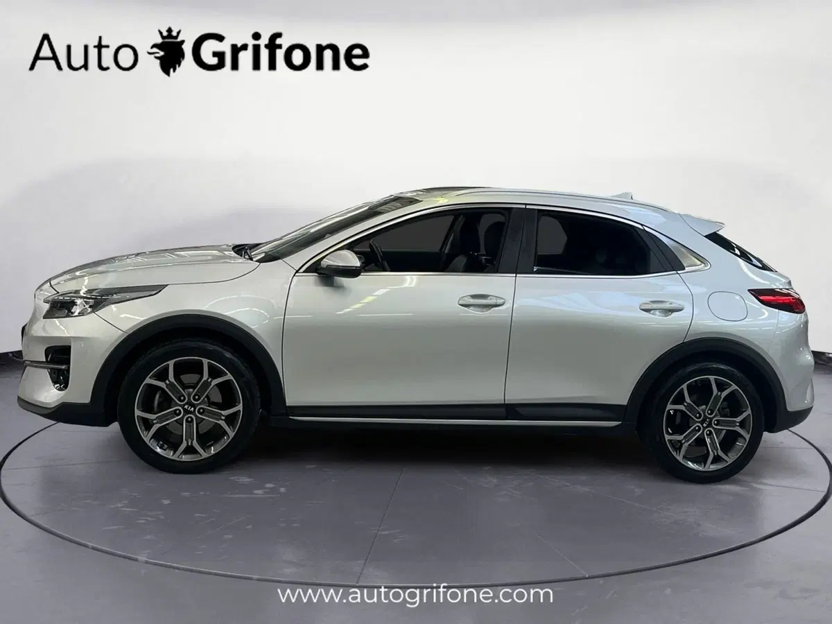 Kia XCeed usata a Modena (2)