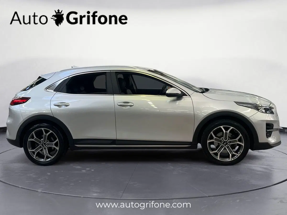 Kia XCeed usata a Modena (6)