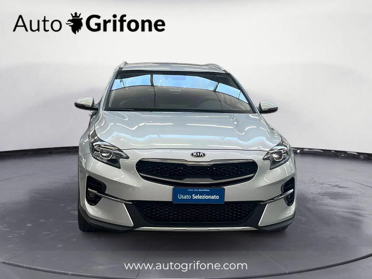 Kia XCeed usata a Modena (8)