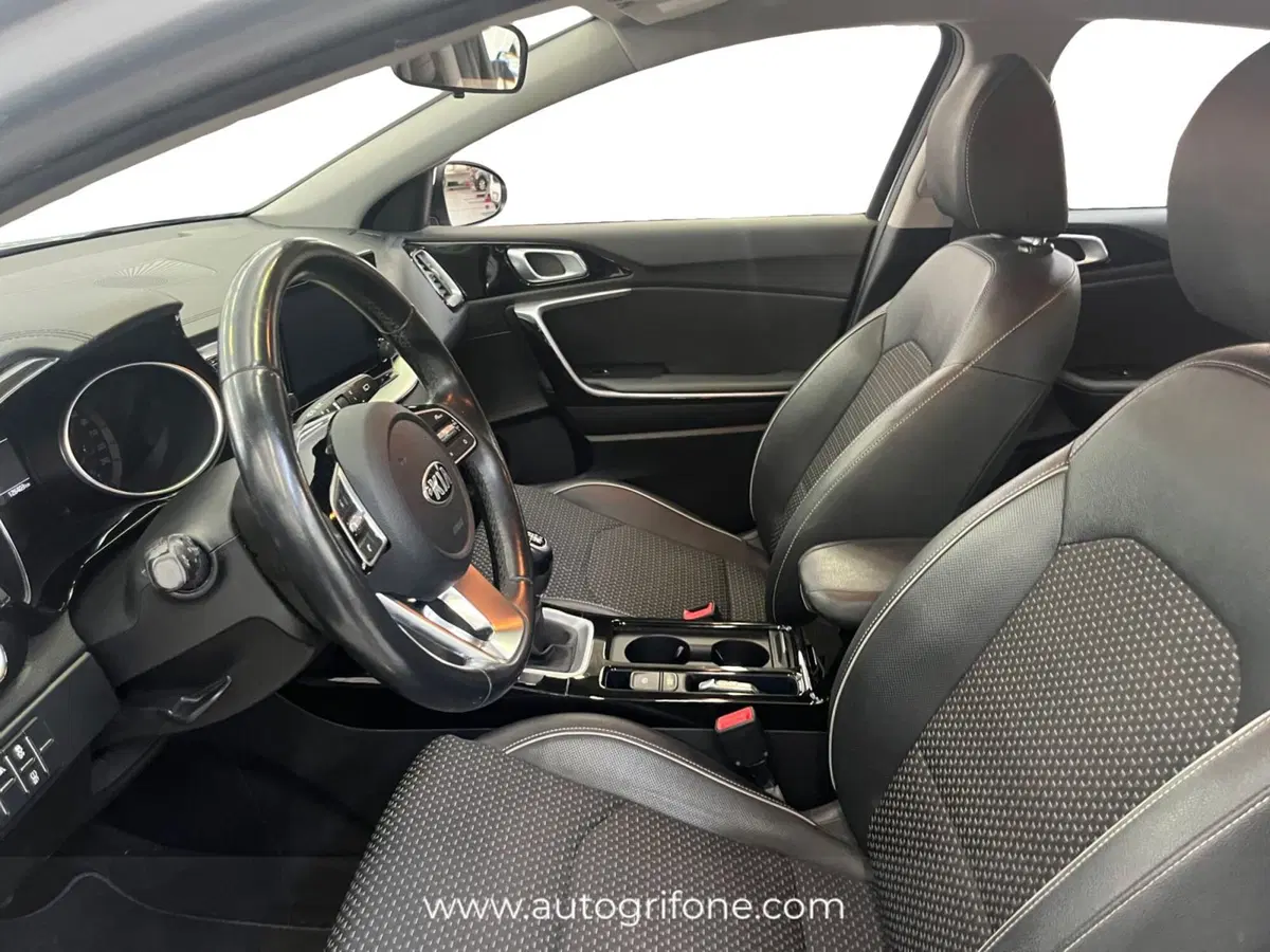 Kia XCeed usata a Modena (9)