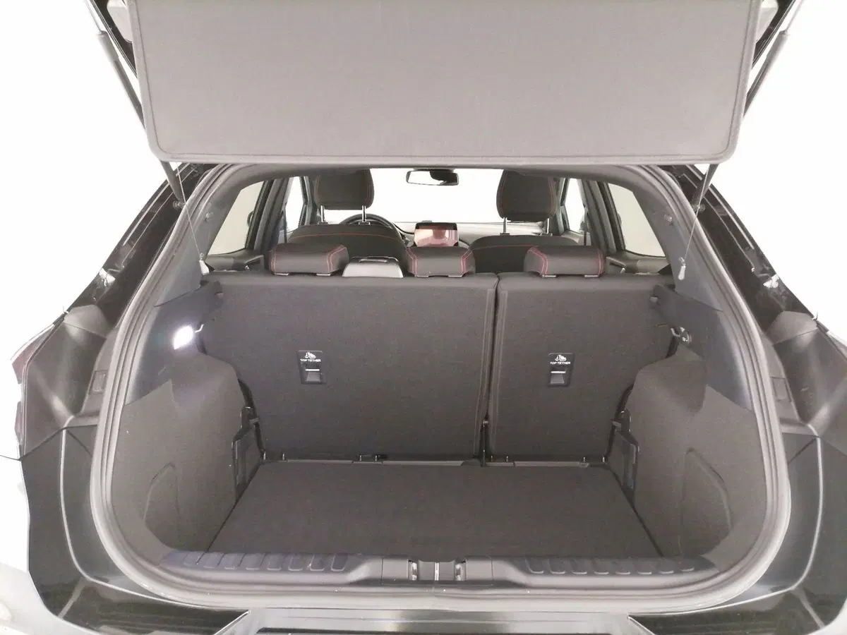 Ford Puma usata a Roma (10)