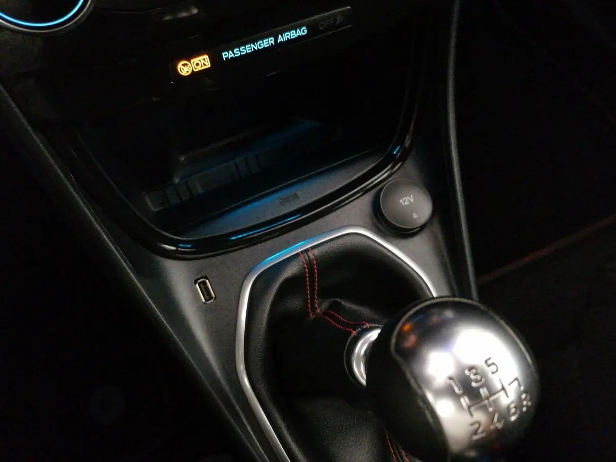 Ford Puma usata a Roma (20)
